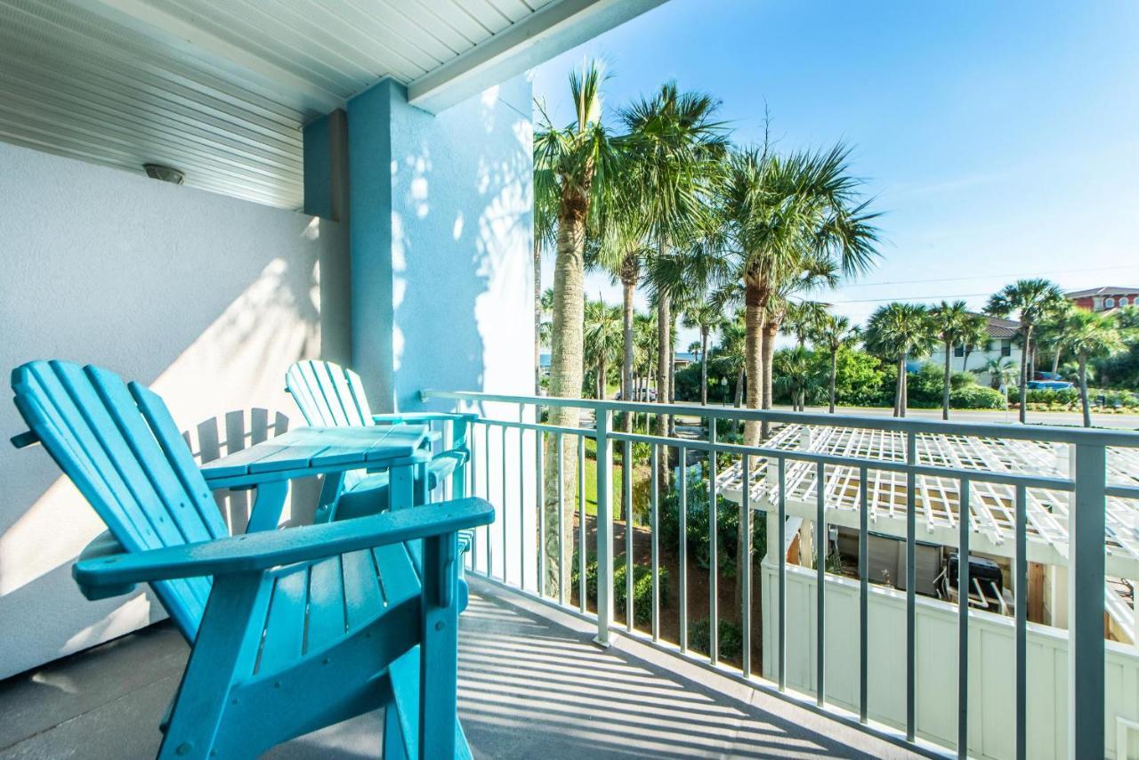 Gulf Place Cabanas 203 Santa Rosa Beach Dış mekan fotoğraf