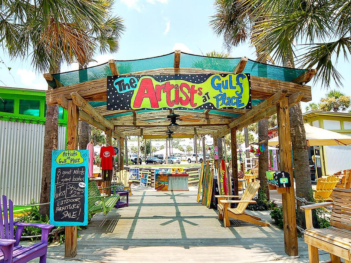 Gulf Place Cabanas 203 Santa Rosa Beach Dış mekan fotoğraf