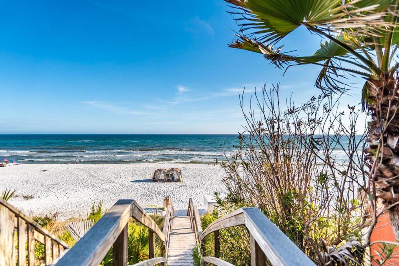 Gulf Place Cabanas 203 Santa Rosa Beach Dış mekan fotoğraf