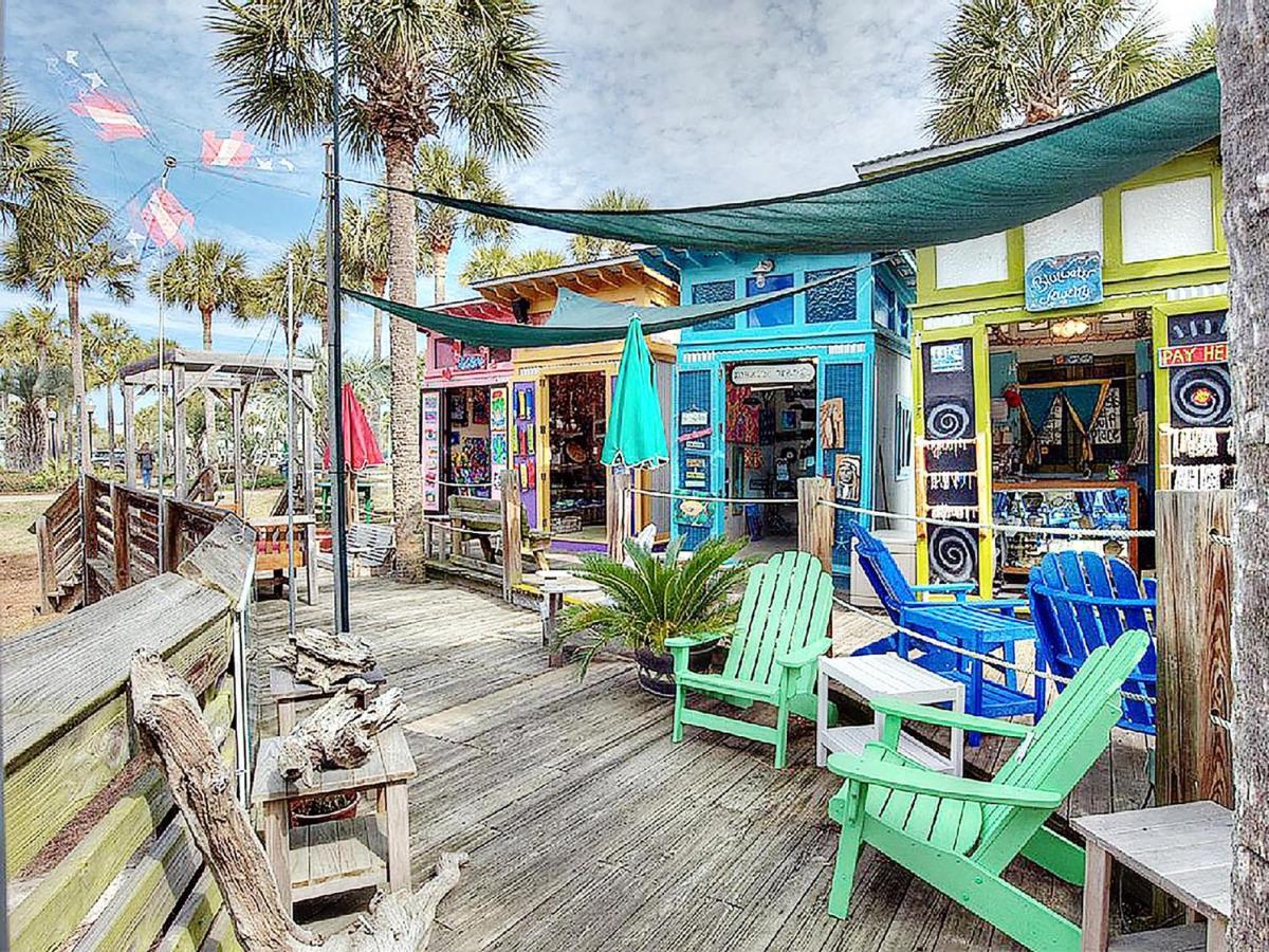 Gulf Place Cabanas 203 Santa Rosa Beach Dış mekan fotoğraf