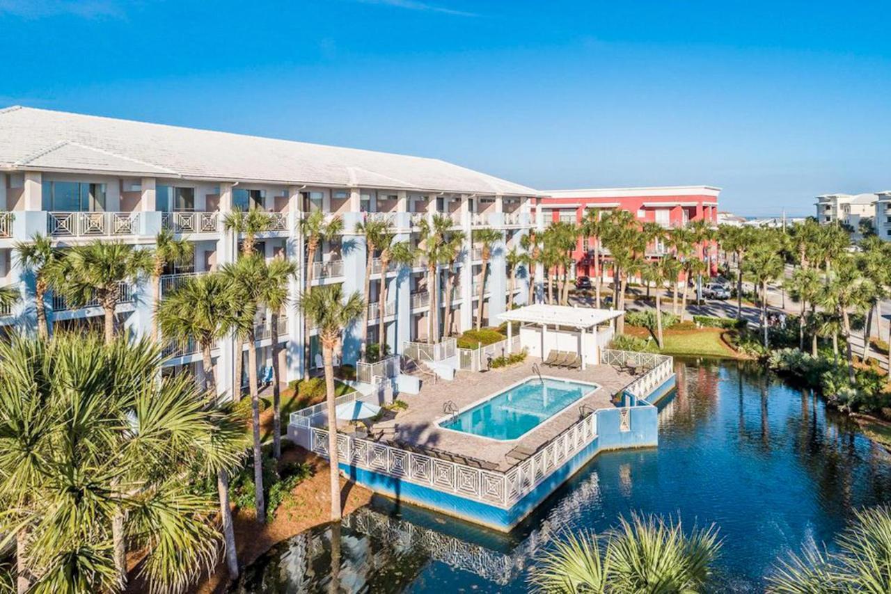 Gulf Place Cabanas 203 Santa Rosa Beach Dış mekan fotoğraf