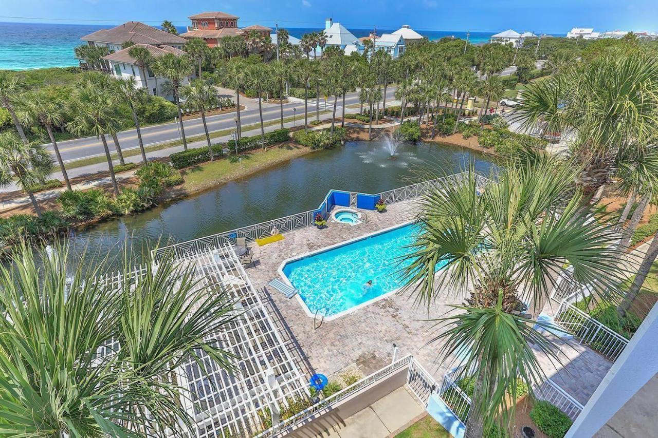 Gulf Place Cabanas 203 Santa Rosa Beach Dış mekan fotoğraf