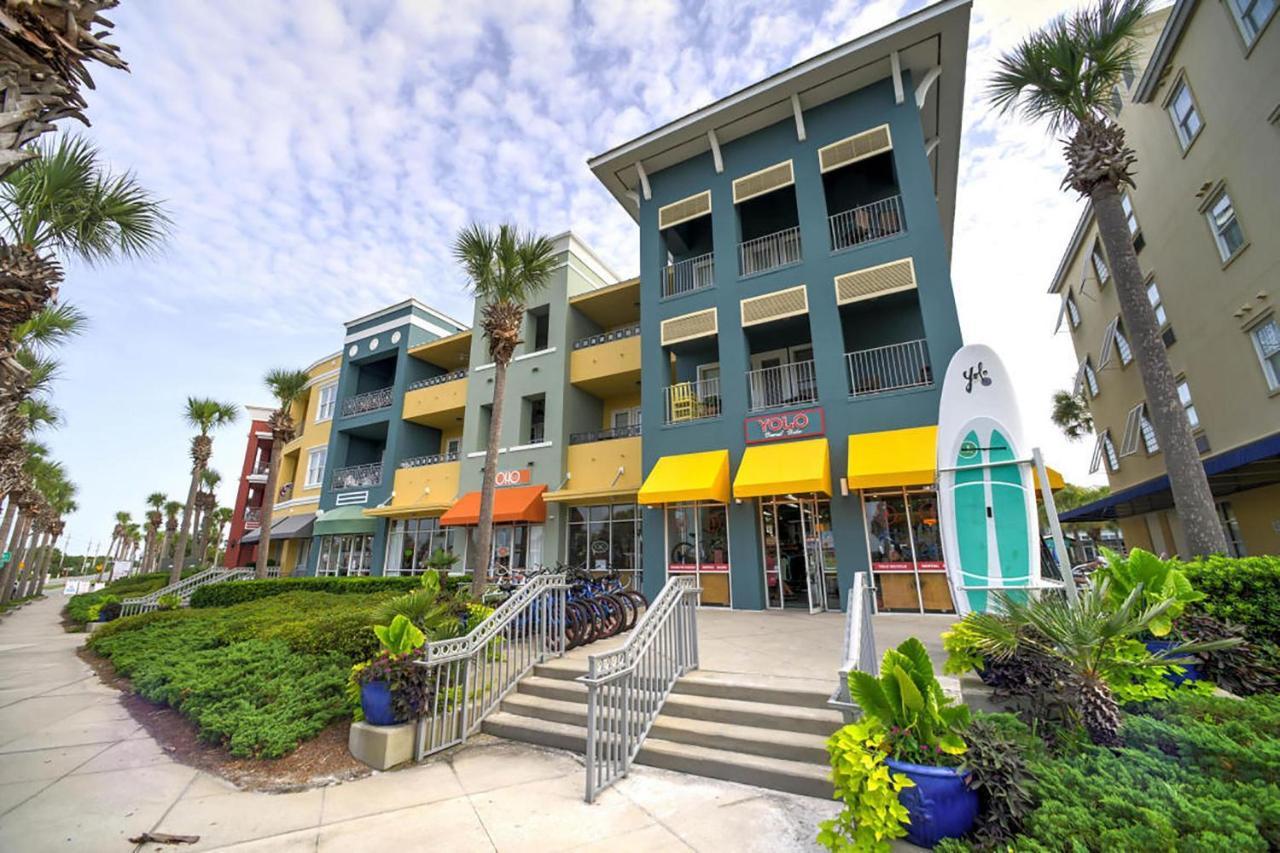 Gulf Place Cabanas 203 Santa Rosa Beach Dış mekan fotoğraf