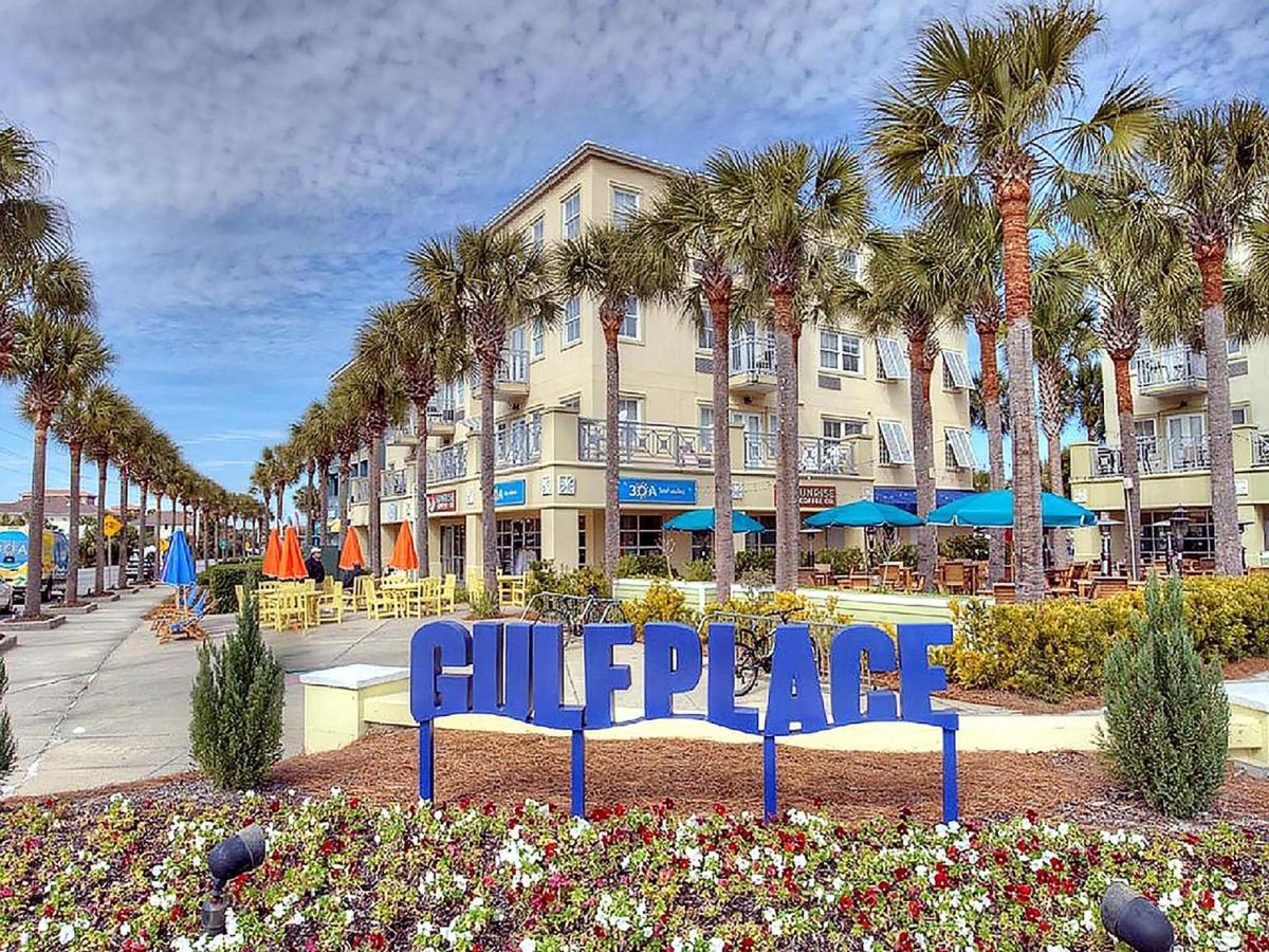 Gulf Place Cabanas 203 Santa Rosa Beach Dış mekan fotoğraf