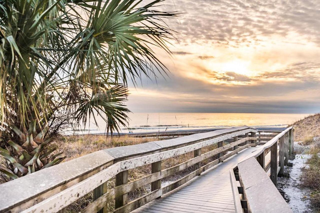 Gulf Place Cabanas 203 Santa Rosa Beach Dış mekan fotoğraf