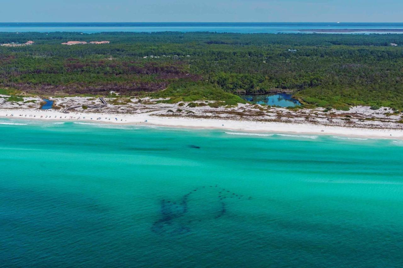 Gulf Place Cabanas 203 Santa Rosa Beach Dış mekan fotoğraf