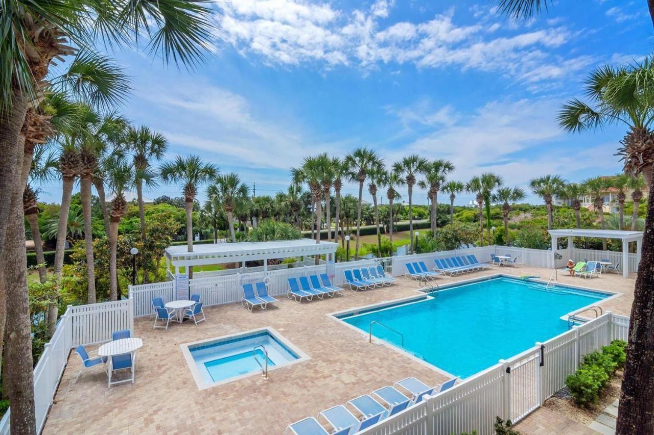 Gulf Place Cabanas 203 Santa Rosa Beach Dış mekan fotoğraf