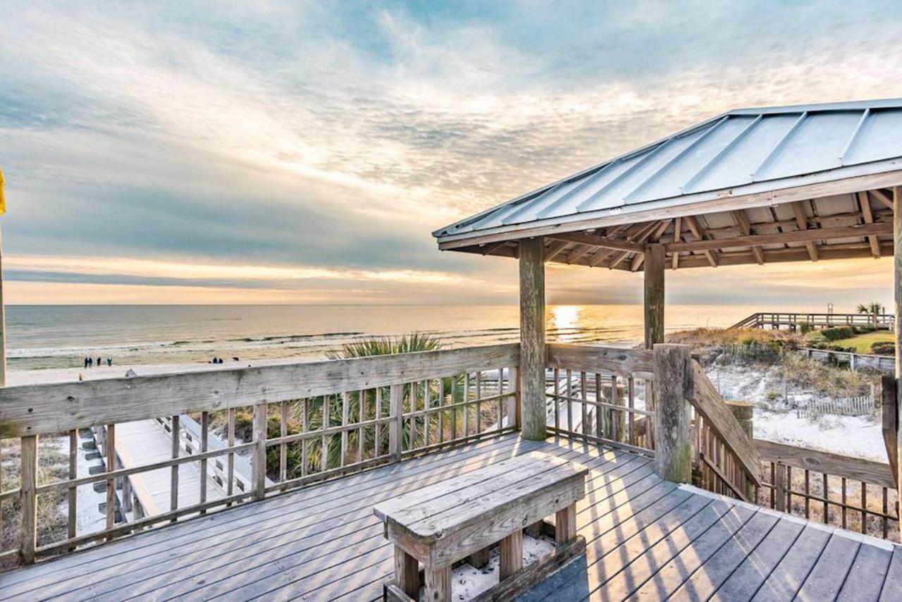 Gulf Place Cabanas 203 Santa Rosa Beach Dış mekan fotoğraf