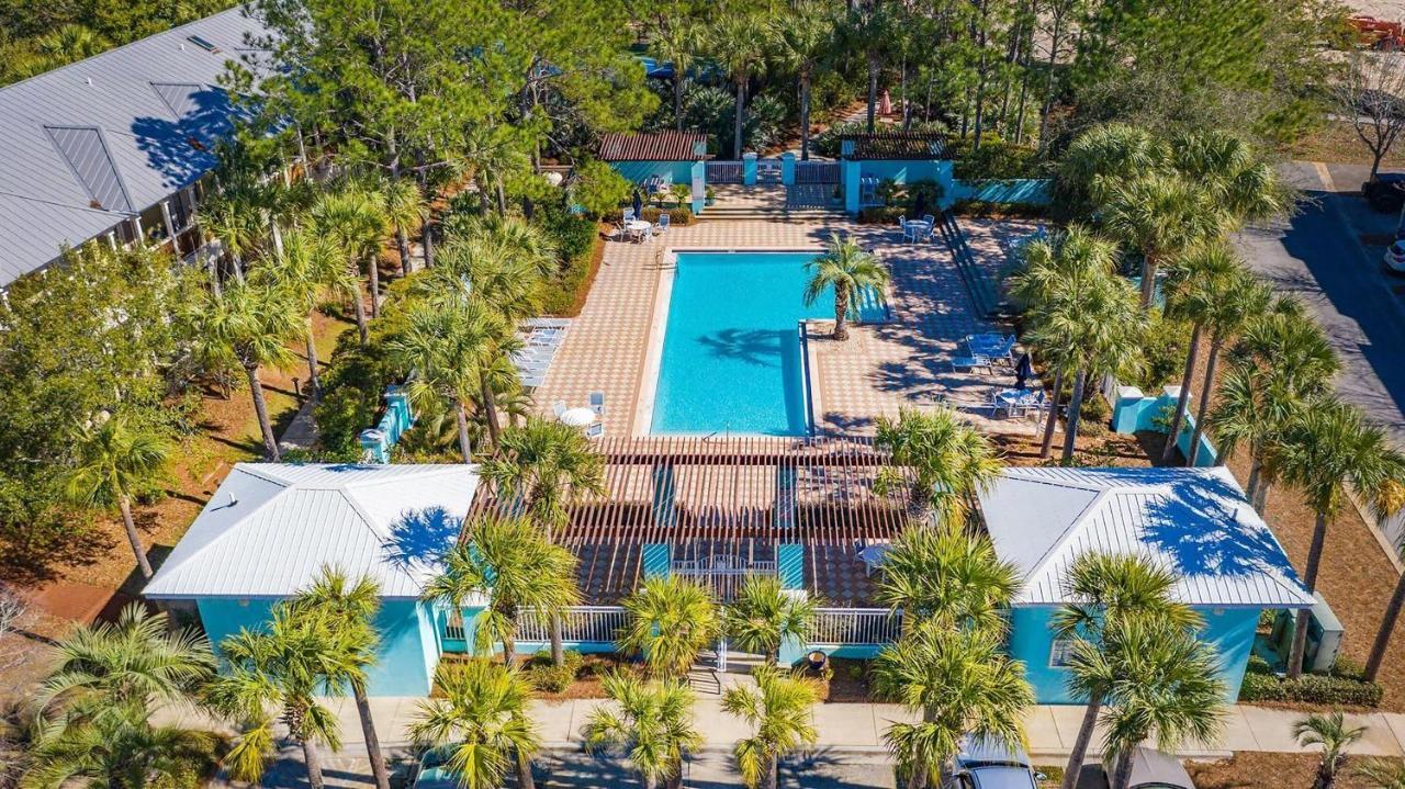 Gulf Place Cabanas 203 Santa Rosa Beach Dış mekan fotoğraf