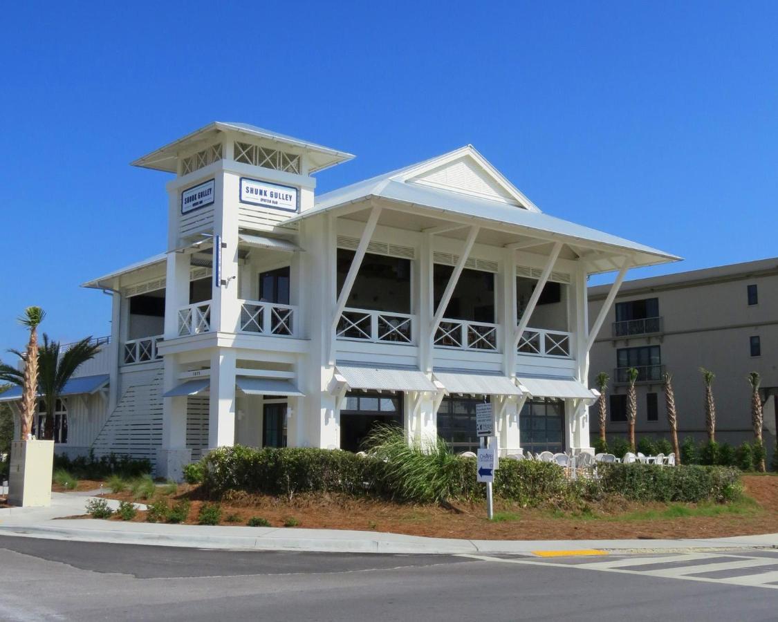 Gulf Place Cabanas 203 Santa Rosa Beach Dış mekan fotoğraf